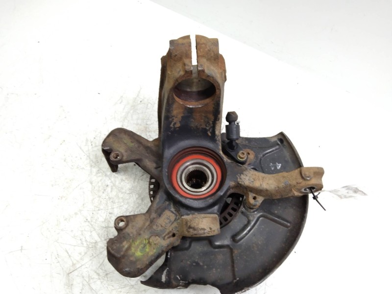 Recambio de mangueta delantera derecha para audi a3 (8l) 1.6 ambiente referencia OEM IAM   