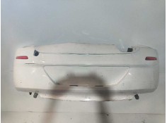 Recambio de paragolpes trasero para volkswagen scirocco (137) 2.0 tdi referencia OEM IAM   