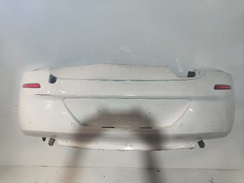 Recambio de paragolpes trasero para volkswagen scirocco (137) 2.0 tdi referencia OEM IAM   