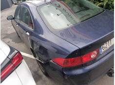 honda accord berlina (cl/cn) del año 2006 2