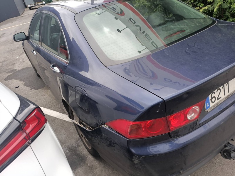 honda accord berlina (cl/cn) del año 2006