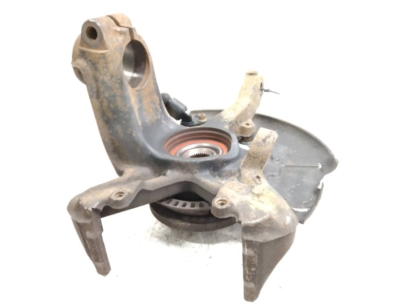 Recambio de mangueta delantera derecha para audi a3 (8l) 1.6 ambiente referencia OEM IAM   