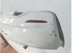 Recambio de paragolpes trasero para volkswagen scirocco (137) 2.0 tdi referencia OEM IAM    2