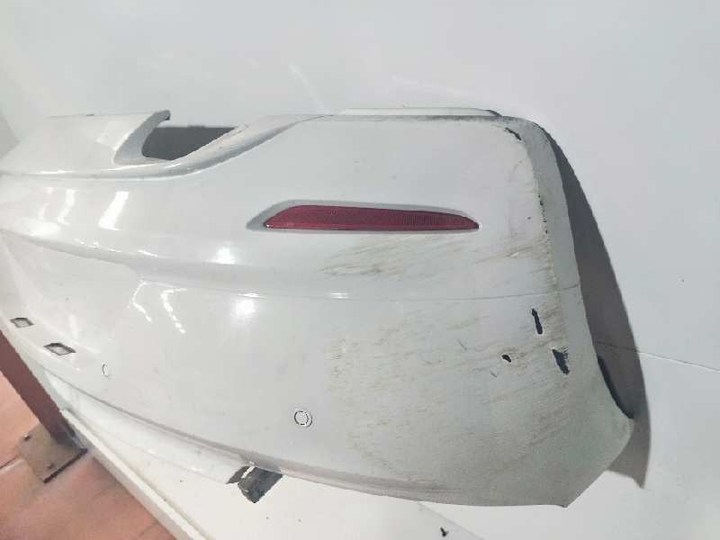 Recambio de paragolpes trasero para volkswagen scirocco (137) 2.0 tdi referencia OEM IAM   