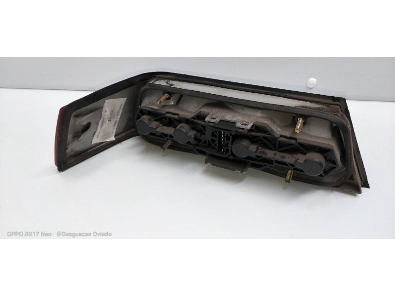 Recambio de piloto trasero derecho para alfa romeo 33 berlina 1.7 referencia OEM IAM   