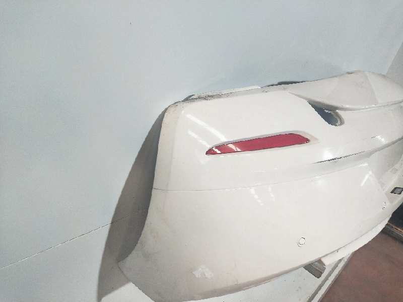 Recambio de paragolpes trasero para volkswagen scirocco (137) 2.0 tdi referencia OEM IAM   