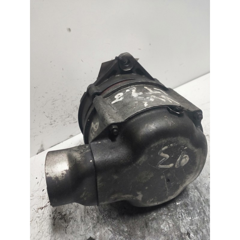 Recambio de alternador para volkswagen lt caja abierta (mod. 1997) lt 28 doble cabina referencia OEM IAM 060903017AX   Recambio de alternador para volkswagen lt caja abierta (mod. 1997) lt 28 doble cabina referencia OEM IAM 060903017AX