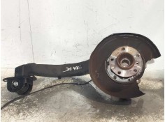 Recambio de mangueta trasera derecha para bmw x3 (e83) 2.0d referencia OEM IAM 341325202  