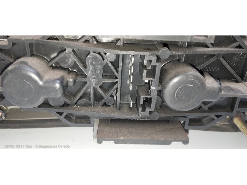 Recambio de piloto trasero derecho para alfa romeo 33 berlina 1.7 referencia OEM IAM   