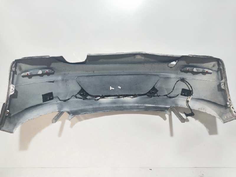 Recambio de paragolpes trasero para volkswagen scirocco (137) 2.0 tdi referencia OEM IAM   