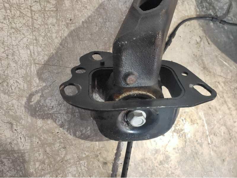 Recambio de mangueta trasera derecha para bmw x3 (e83) 2.0d referencia OEM IAM 341325202  