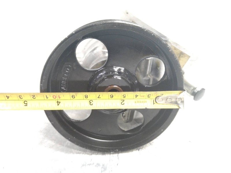 Recambio de bomba direccion para citroen xsara berlina 1.9d image referencia OEM IAM 9631923480  