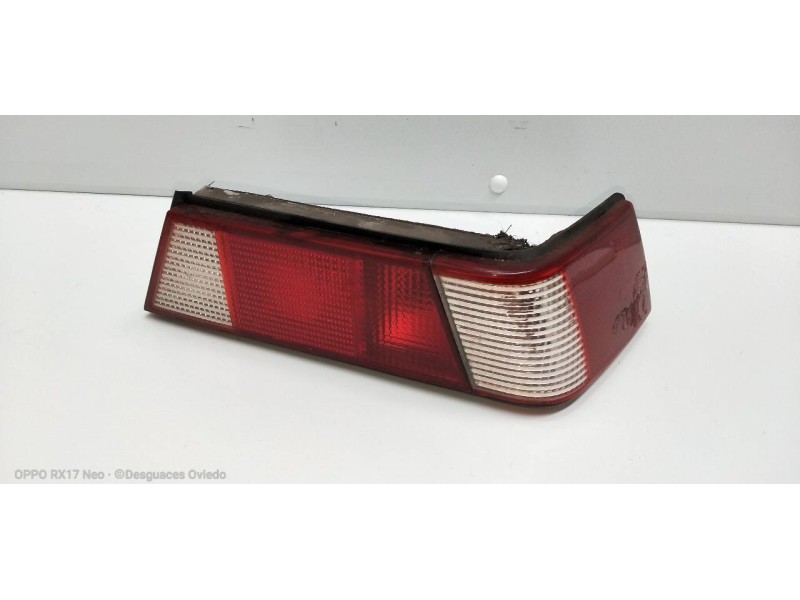 Recambio de piloto trasero derecho para alfa romeo 33 berlina 1.7 referencia OEM IAM   