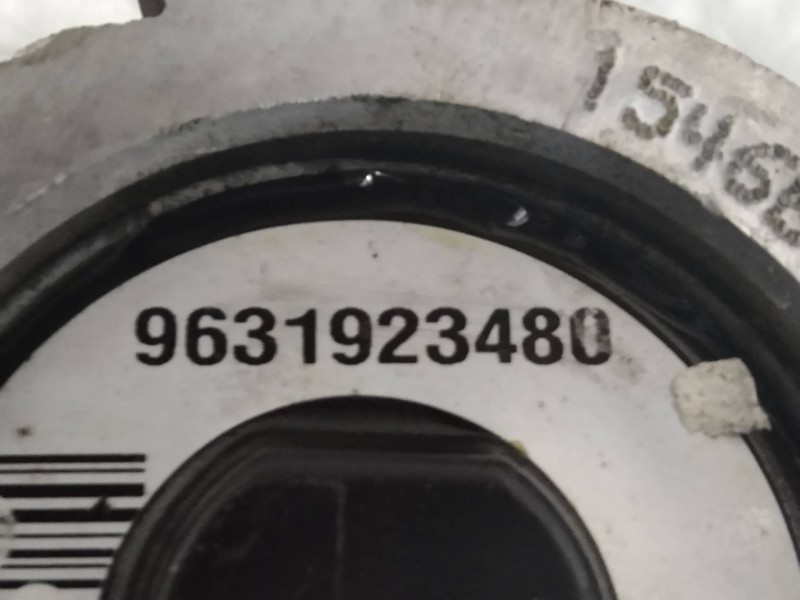 Recambio de bomba direccion para citroen xsara berlina 1.9d image referencia OEM IAM 9631923480  