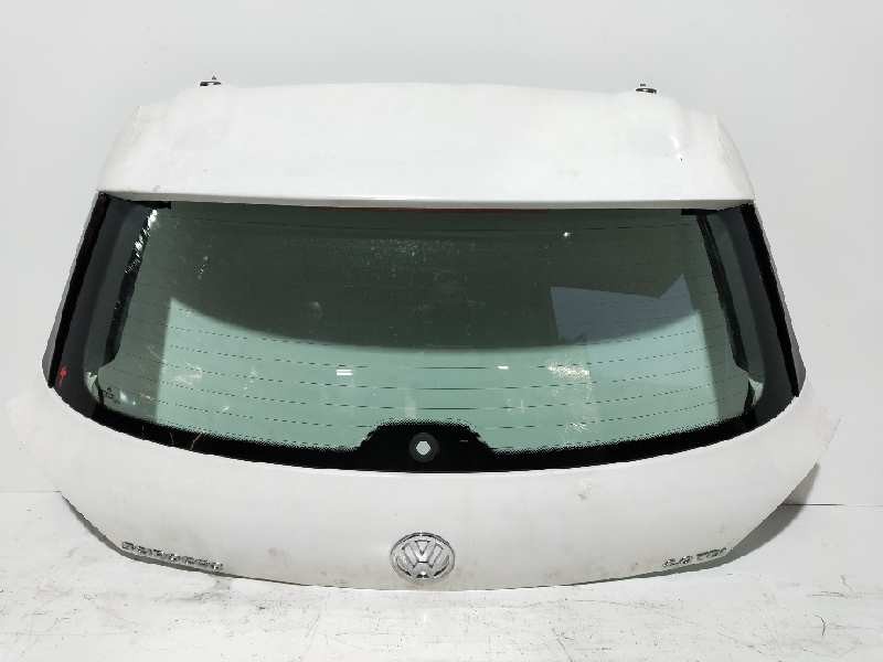 Recambio de porton trasero para volkswagen scirocco (137) 2.0 tdi referencia OEM IAM   