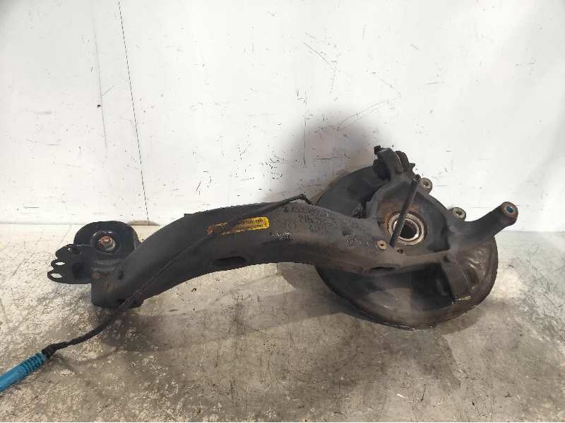 Recambio de mangueta trasera derecha para bmw x3 (e83) 2.0d referencia OEM IAM 341325202  