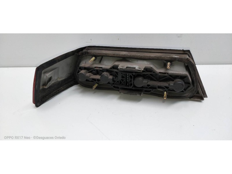 Recambio de piloto trasero derecho para alfa romeo 33 berlina 1.7 referencia OEM IAM   