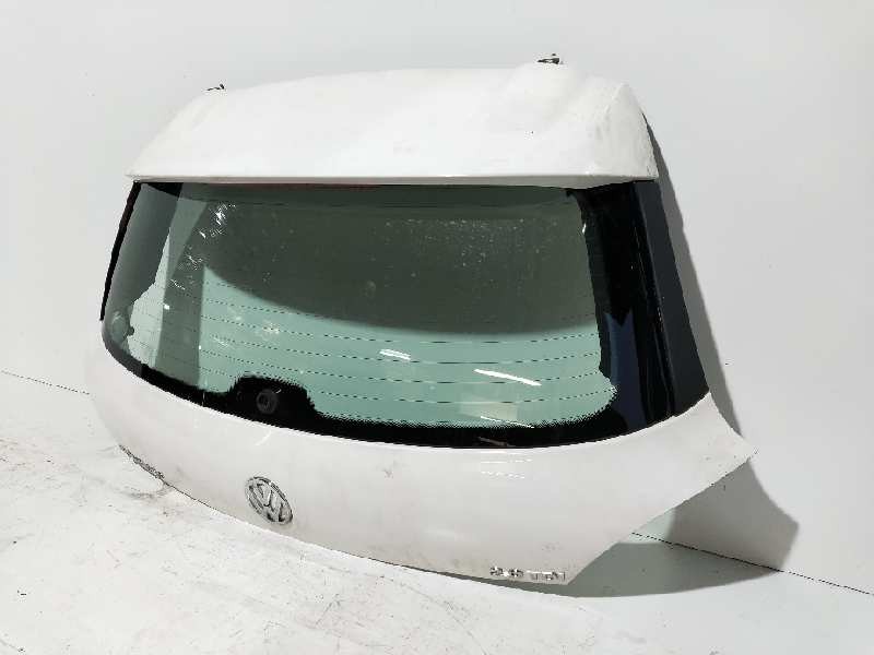 Recambio de porton trasero para volkswagen scirocco (137) 2.0 tdi referencia OEM IAM   