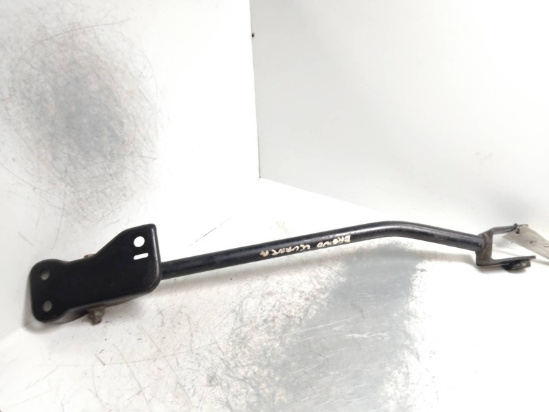 Recambio de tirante trasero izquierdo para daewoo leganza 2.0 cat referencia OEM IAM   