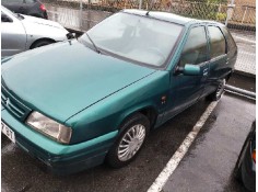 citroen zx del año 1996