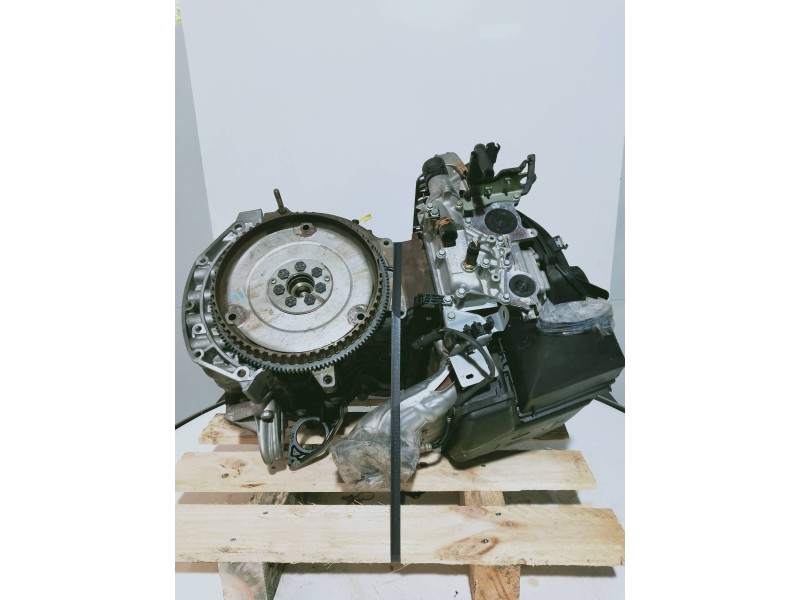 Recambio de motor completo para renault laguna ii (bg0) authentique referencia OEM IAM F4RK713 C004819 