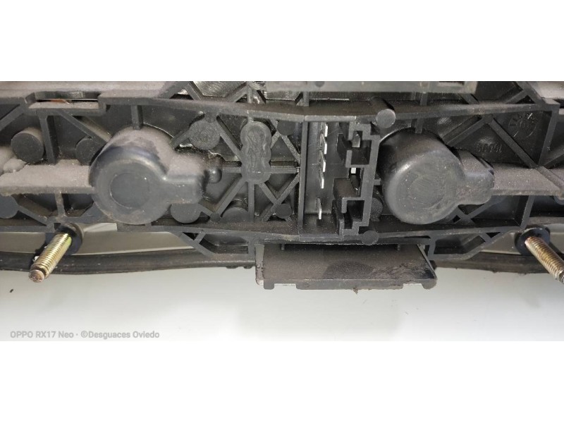 Recambio de piloto trasero derecho para alfa romeo 33 berlina 1.7 referencia OEM IAM   