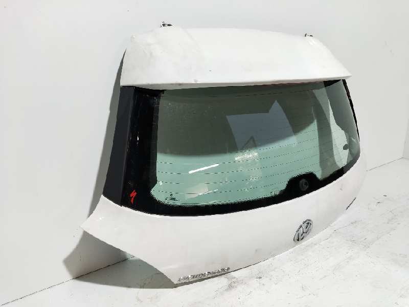 Recambio de porton trasero para volkswagen scirocco (137) 2.0 tdi referencia OEM IAM   