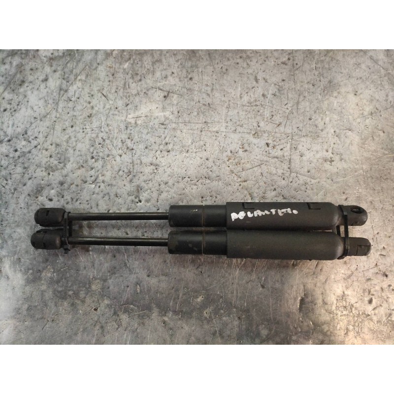 Recambio de amortiguadores maletero / porton para mercedes clase cl (w216) coupe 500 4-matic (216.386) referencia OEM IAM A22188