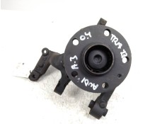 Recambio de mangueta trasera izquierda para audi a3 (8p) referencia OEM IAM   