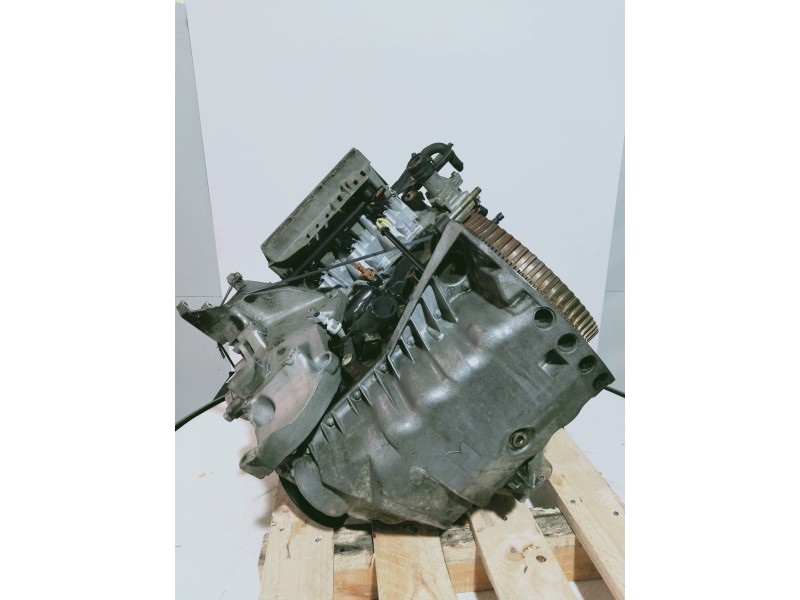 Recambio de motor completo para renault laguna ii (bg0) authentique referencia OEM IAM F4RK713 C004819 