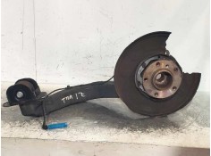 Recambio de mangueta trasera izquierda para bmw x3 (e83) 2.0d referencia OEM IAM 341325102  