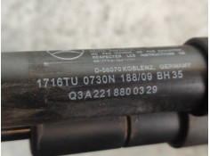 Recambio de amortiguadores maletero / porton para mercedes clase cl (w216) coupe 500 4-matic (216.386) referencia OEM IAM A22188 2