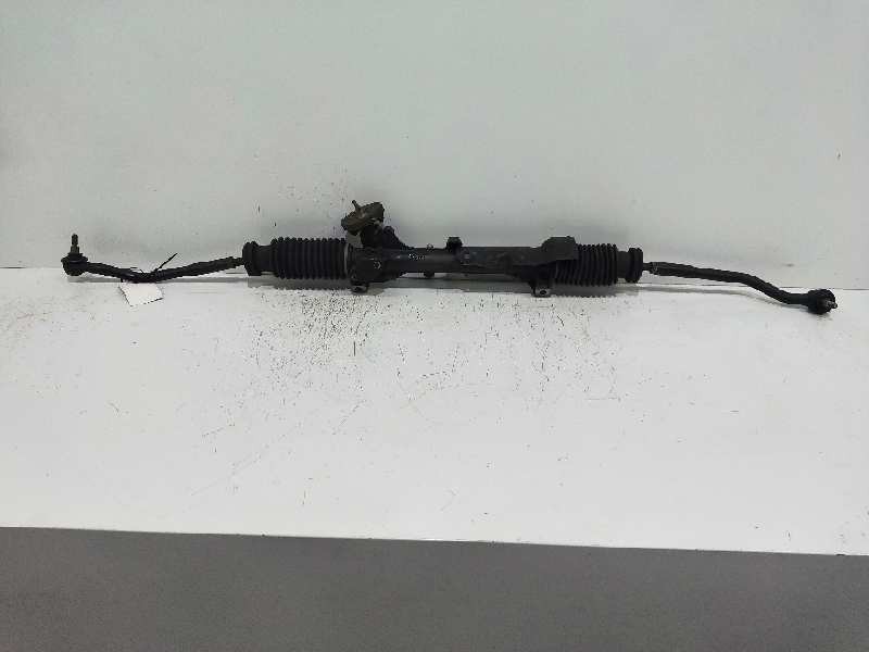 Recambio de cremallera direccion para citroen bx berlina 1.4 (150j) referencia OEM IAM   