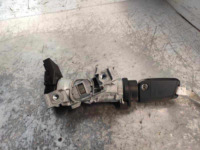 Recambio de conmutador de arranque para volkswagen polo (6c1) 1.4 tdi referencia OEM IAM 1K0905851  
