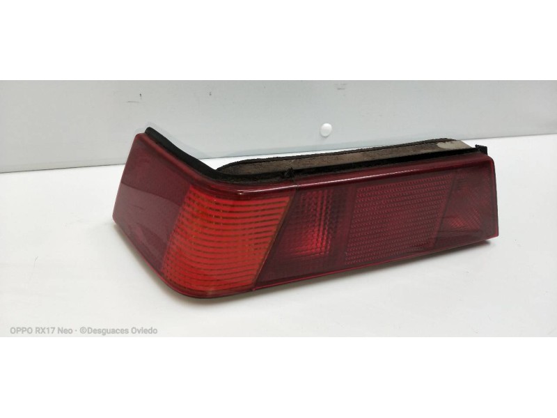 Recambio de piloto trasero izquierdo para alfa romeo 33 berlina 1.7 referencia OEM IAM   