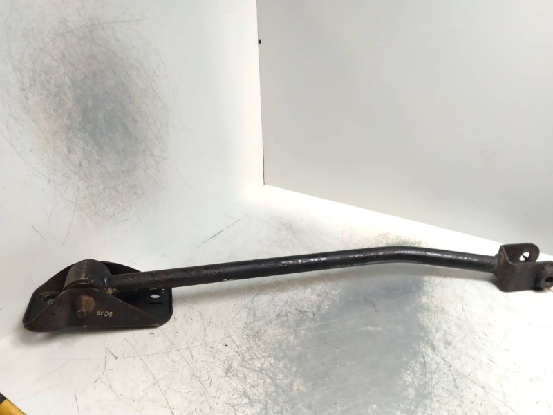 Recambio de tirante trasero derecho para daewoo leganza 2.0 cat referencia OEM IAM   