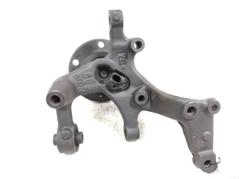 Recambio de mangueta trasera izquierda para audi a3 (8p) referencia OEM IAM    Recambio de mangueta trasera izquierda para audi a3 (8p) referencia OEM IAM