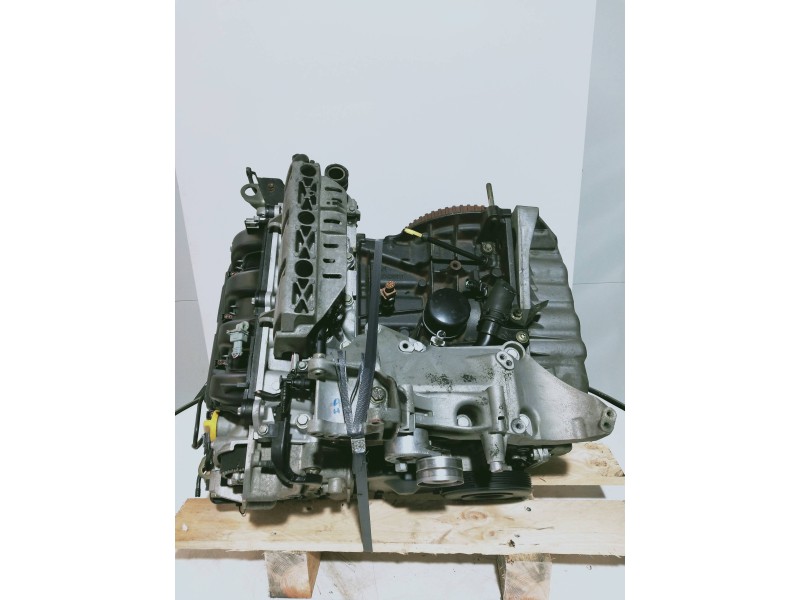 Recambio de motor completo para renault laguna ii (bg0) authentique referencia OEM IAM F4RK713 C004819 