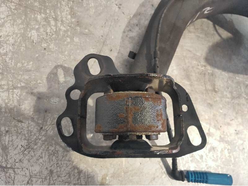 Recambio de mangueta trasera izquierda para bmw x3 (e83) 2.0d referencia OEM IAM 341325102  