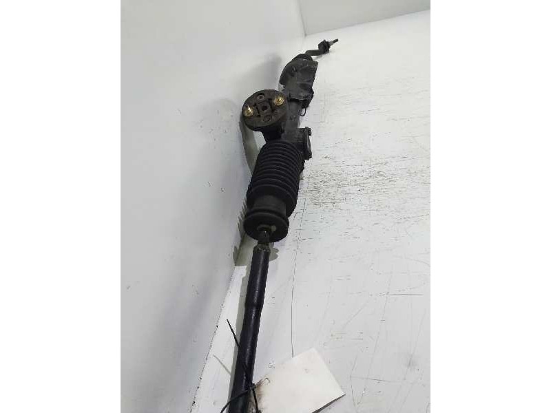 Recambio de cremallera direccion para citroen bx berlina 1.4 (150j) referencia OEM IAM   