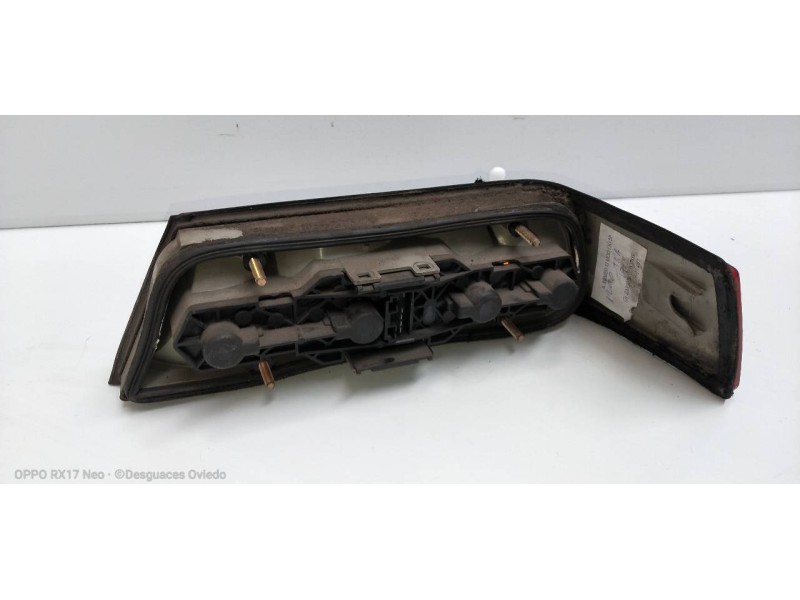 Recambio de piloto trasero izquierdo para alfa romeo 33 berlina 1.7 referencia OEM IAM   