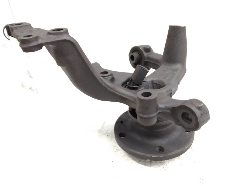 Recambio de mangueta trasera izquierda para audi a3 (8p) referencia OEM IAM    Recambio de mangueta trasera izquierda para audi a3 (8p) referencia OEM IAM