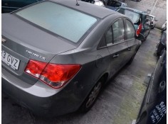 chevrolet cruze del año 2010 2