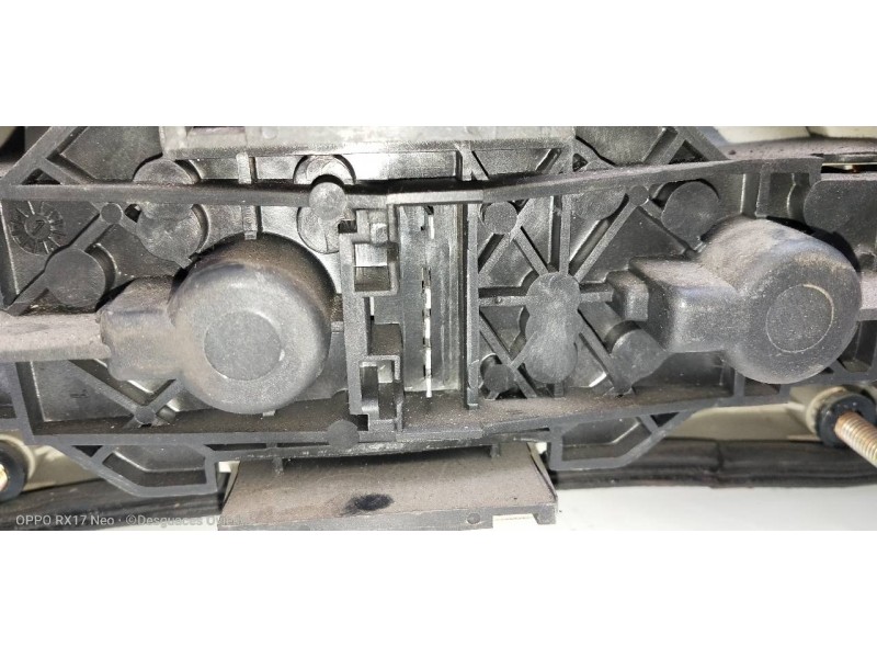 Recambio de piloto trasero izquierdo para alfa romeo 33 berlina 1.7 referencia OEM IAM   