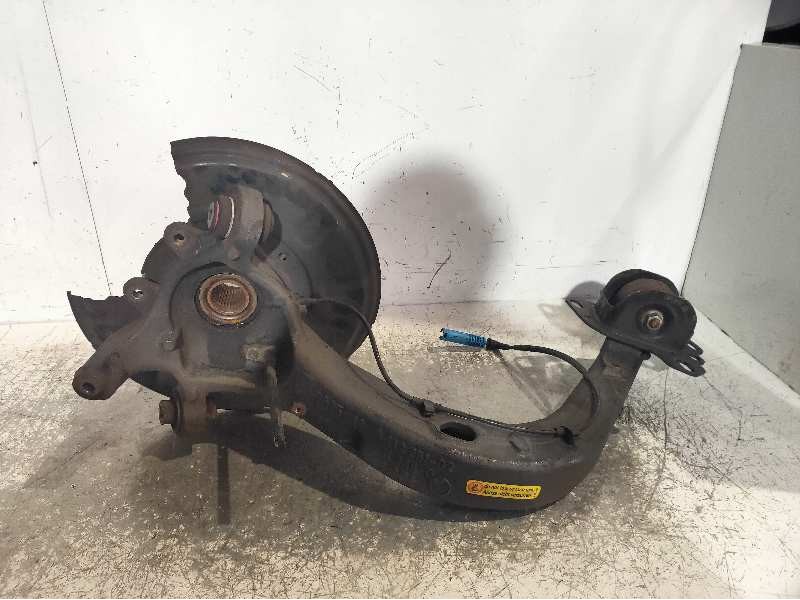 Recambio de mangueta trasera izquierda para bmw x3 (e83) 2.0d referencia OEM IAM 341325102  