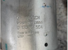 Recambio de motor calefaccion para mercedes clase cl (w216) coupe 500 4-matic (216.386) referencia OEM IAM 0130101504   2