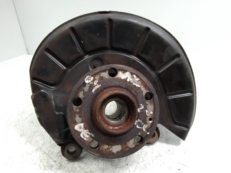 Recambio de mangueta delantera derecha para audi a3 (8p) 2.0 fsi ambiente referencia OEM IAM   