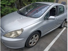 peugeot 307 (s1) del año 2002