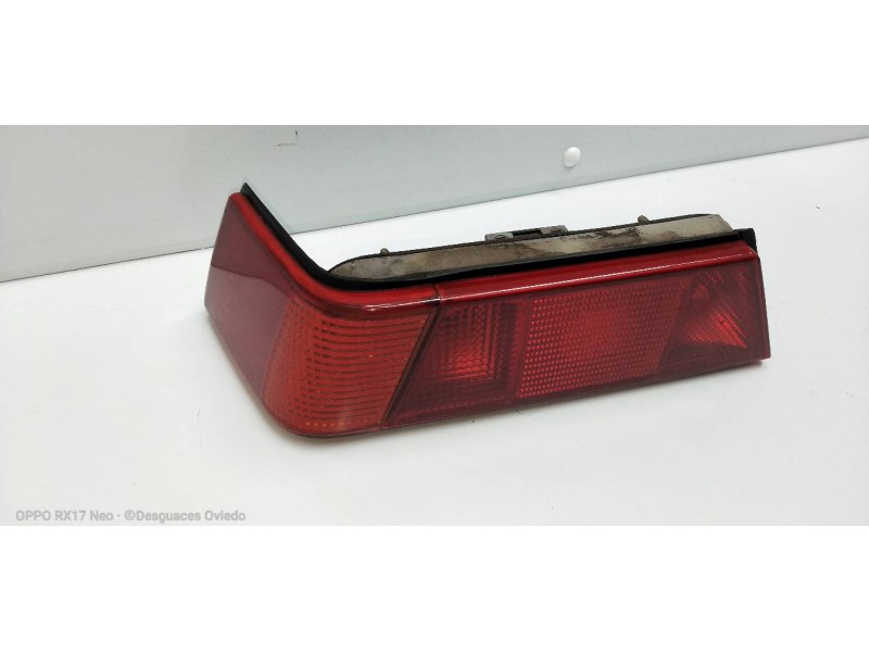 Recambio de piloto trasero izquierdo para alfa romeo 33 berlina 1.7 referencia OEM IAM   