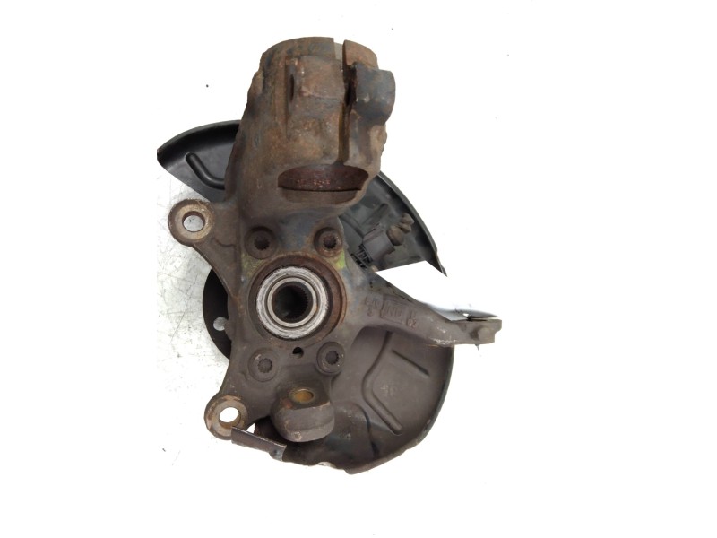 Recambio de mangueta delantera derecha para audi a3 (8p) 2.0 fsi ambiente referencia OEM IAM   